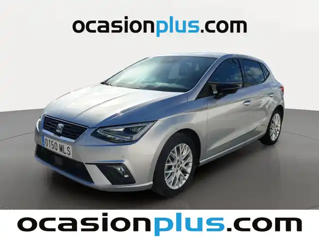 Seat Ibiza 1.0 TSI S&S FR XL (110 CV) de segunda mano