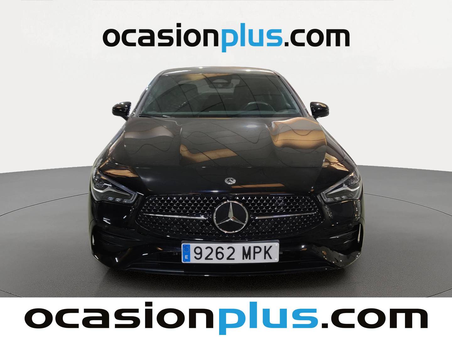 Mercedes CLA Mercedes CLA 200 d (150 CV) Pack AMG 150cv
