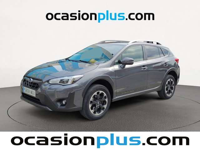 Subaru XV 1.6 Sport CVT (114 CV) de segunda mano