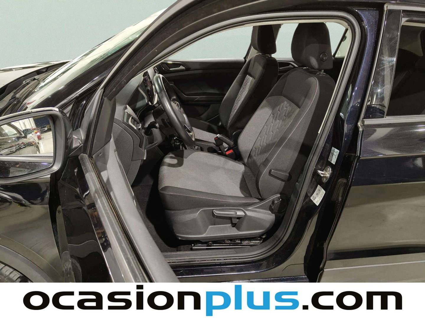 Foto Volkswagen T-Cross Volkswagen T-Cross Life 1.0 TSI (116 CV) DSG