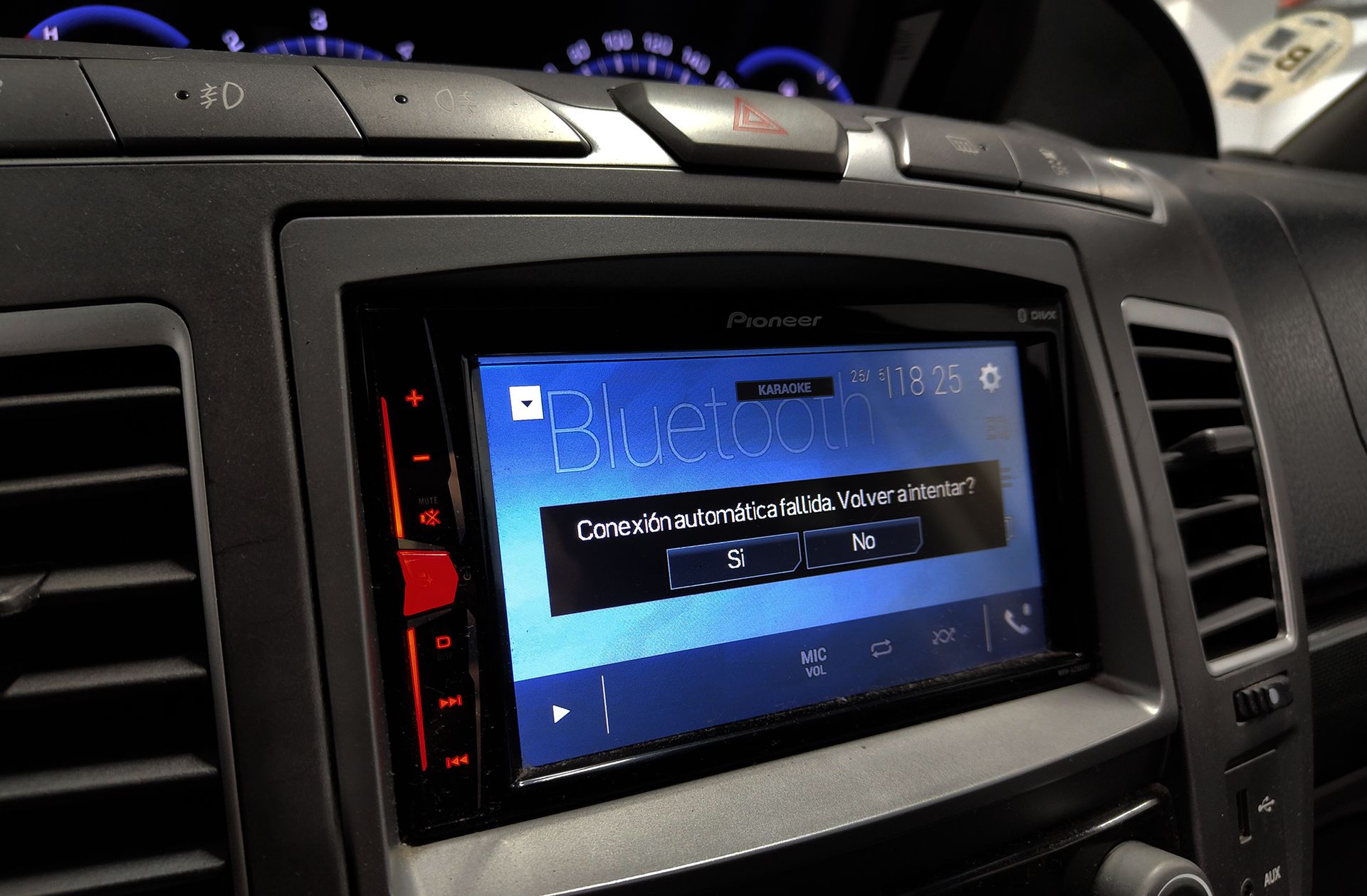 SsangYong Rodius 2.0 e-Xdi Limited 7 plazas - foto 31