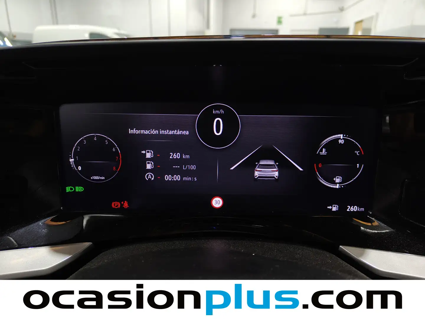 Foto Opel Mokka Opel Mokka 1.2 T Ultimate (136 CV)