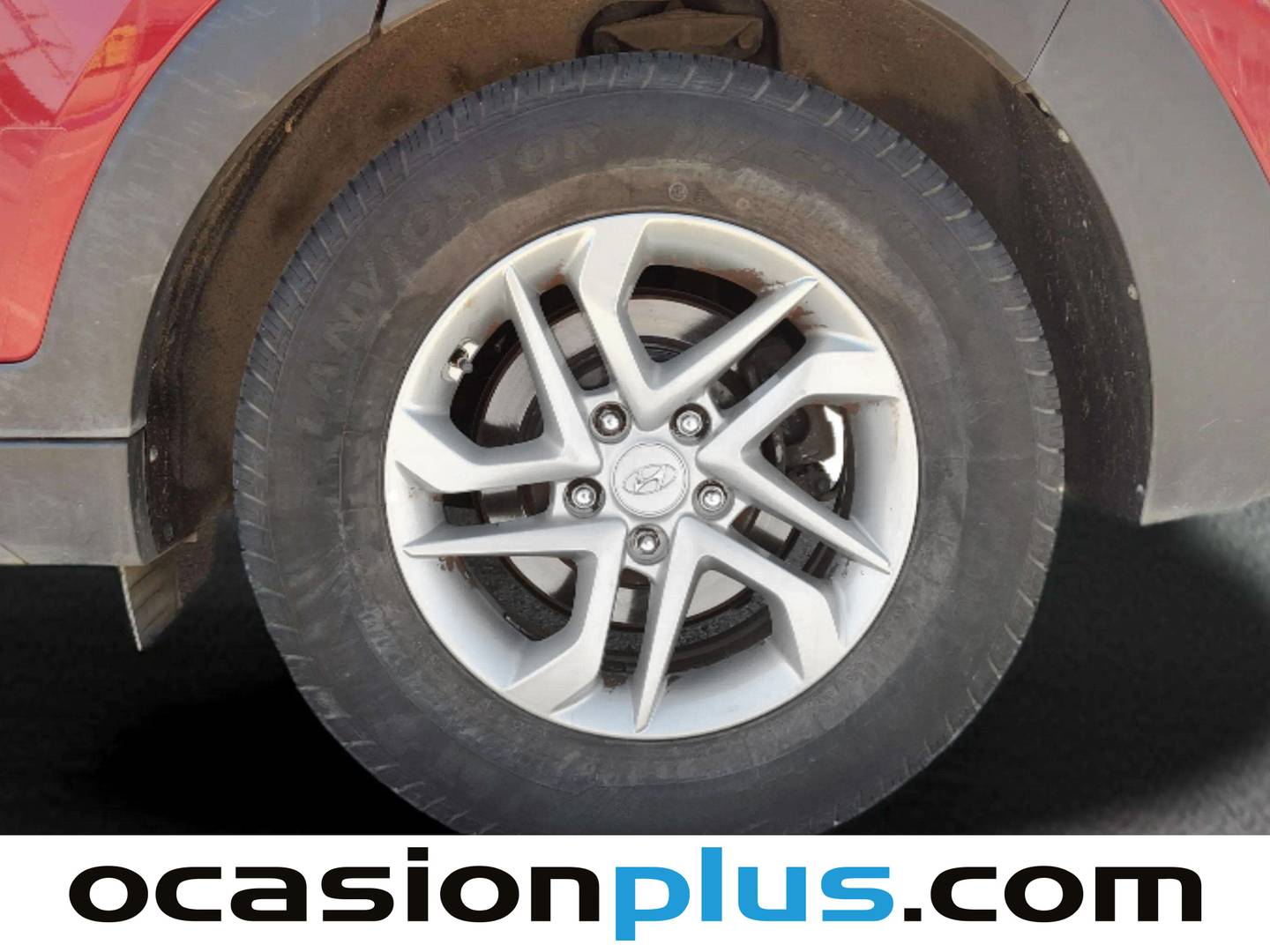 Hyundai Tucson Hyundai Tucson 1.7 CRDI BlueDrive Essence 4x2 (115 CV) km 0