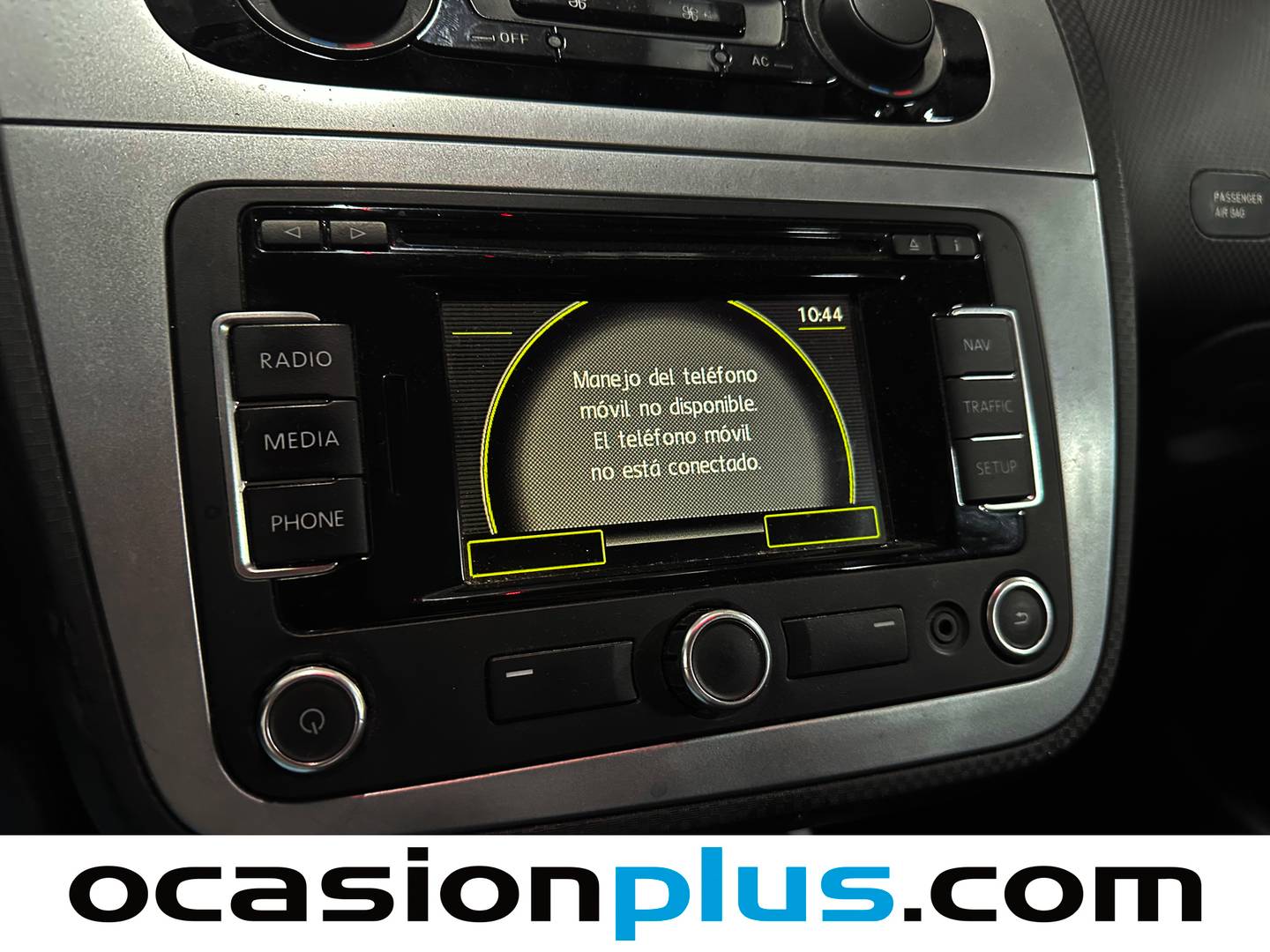 Foto Seat Altea XL SEAT Altea XL 1.2 TSI Style (105 CV)