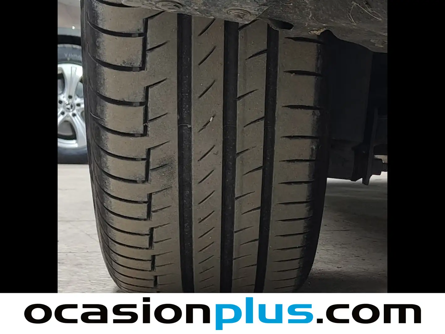 Foto Ford Kuga Ford Kuga 2.5 Duratec PHEV ST-Line X Auto  (225 CV)