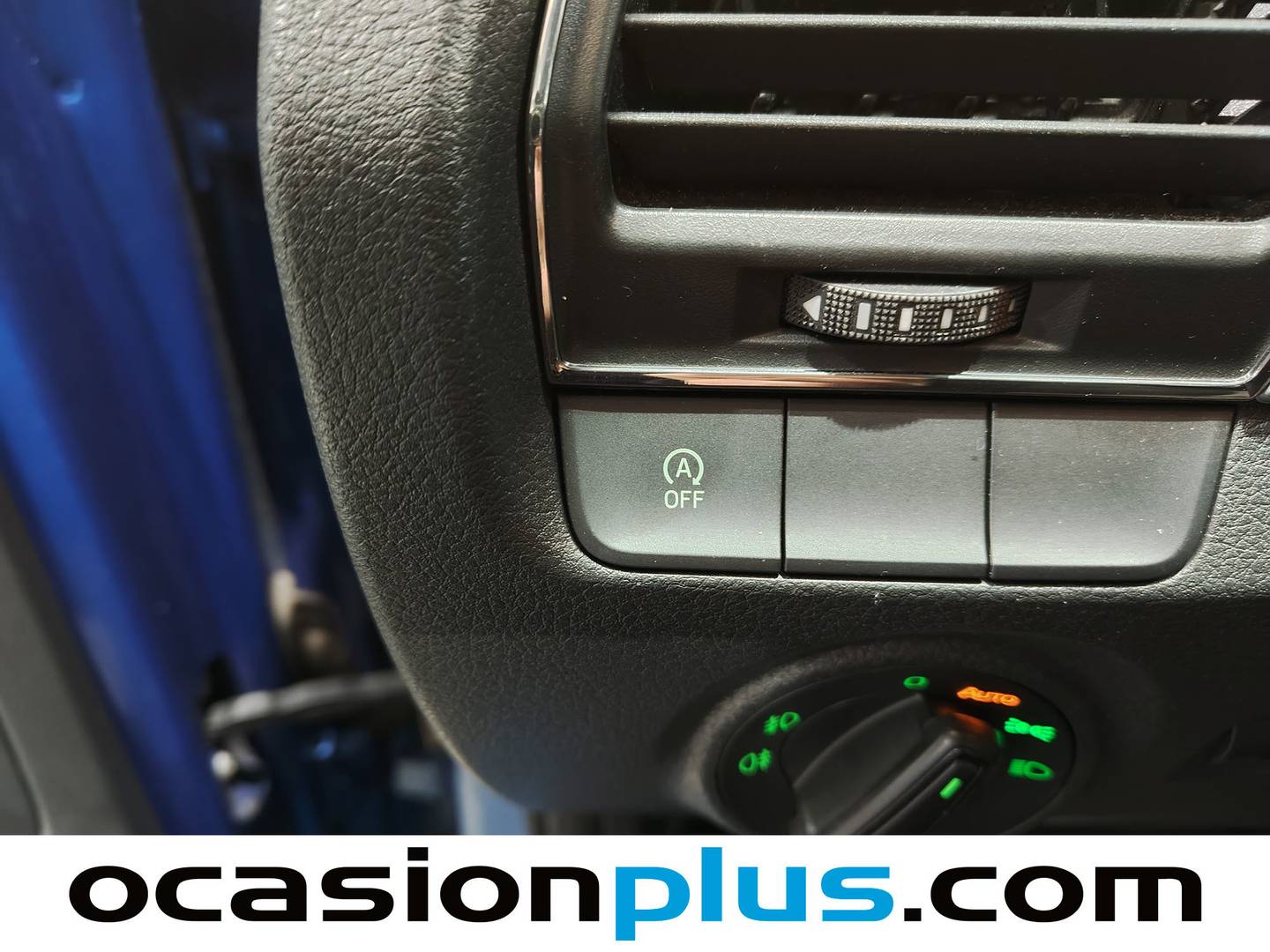 Foto Skoda Fabia Skoda Fabia 1.4 TDI Like (90 CV)