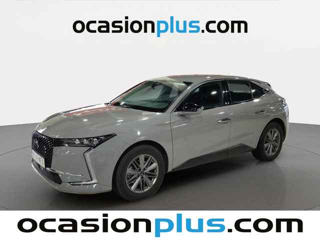 Ds Ocasión Barcelona