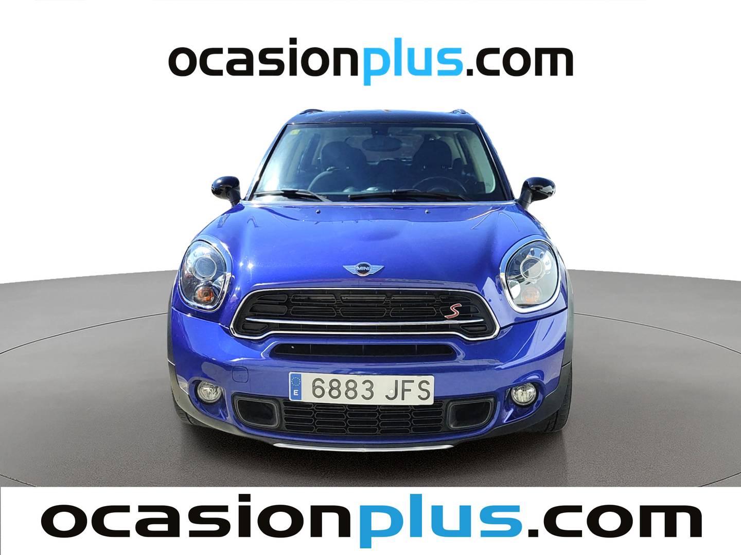 Mini Countryman Mini MINI Countryman Cooper SD ALL4 (143 CV) 143cv