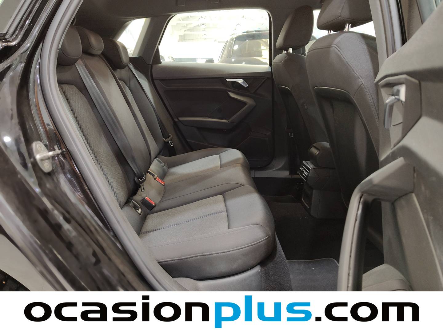 Audi A3 Audi A3 Sportback 30 TFSI (110 CV) S tronic al mejor precio