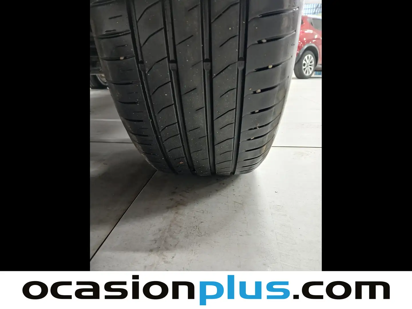 Foto Jeep Renegade Jeep Renegade eHybrid 1.5 Limited ATX (130 CV)