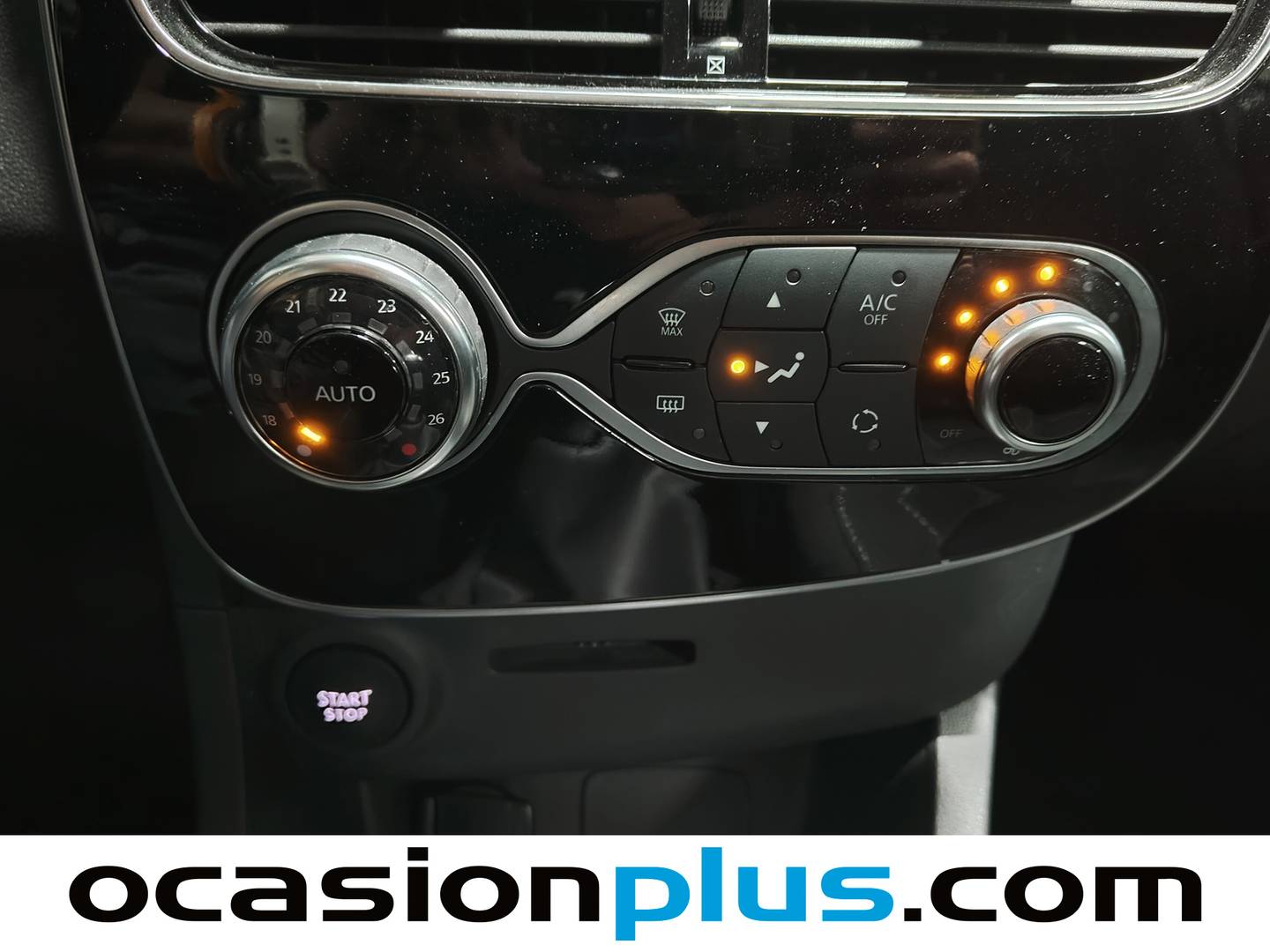Renault Clio Renault Clio Limited TCe (76 CV) 2018