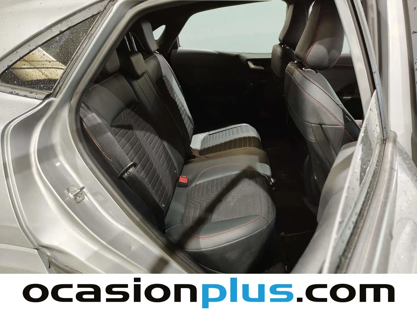 Foto Ford Puma Ford Puma 1.0 EcoBoost MHEV ST-Line X Auto (125 CV)