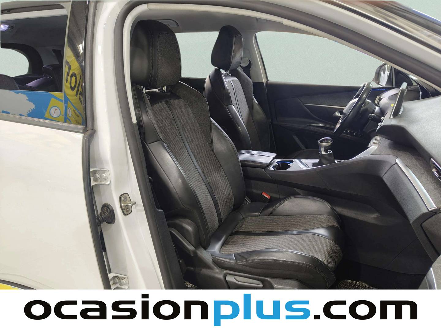 Peugeot 5008 Peugeot 5008 PureTech 130 S&S Allure (130 CV) 7 Plazas km 0
