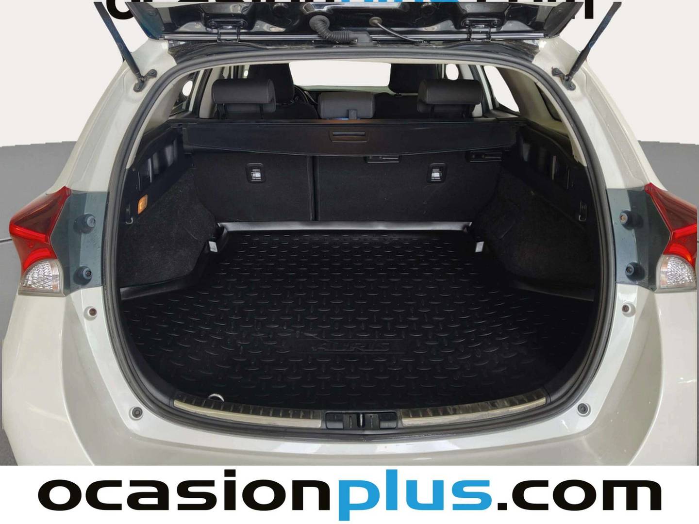 Foto Toyota Auris Toyota Auris 140H Hybrid Touring Sports Feel! (136 CV)