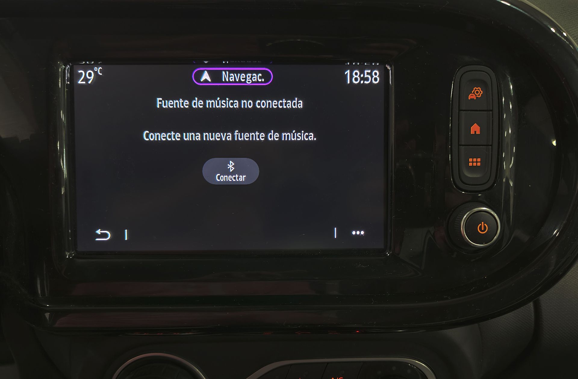Renault Twingo R80 batería 20kWh - foto 29