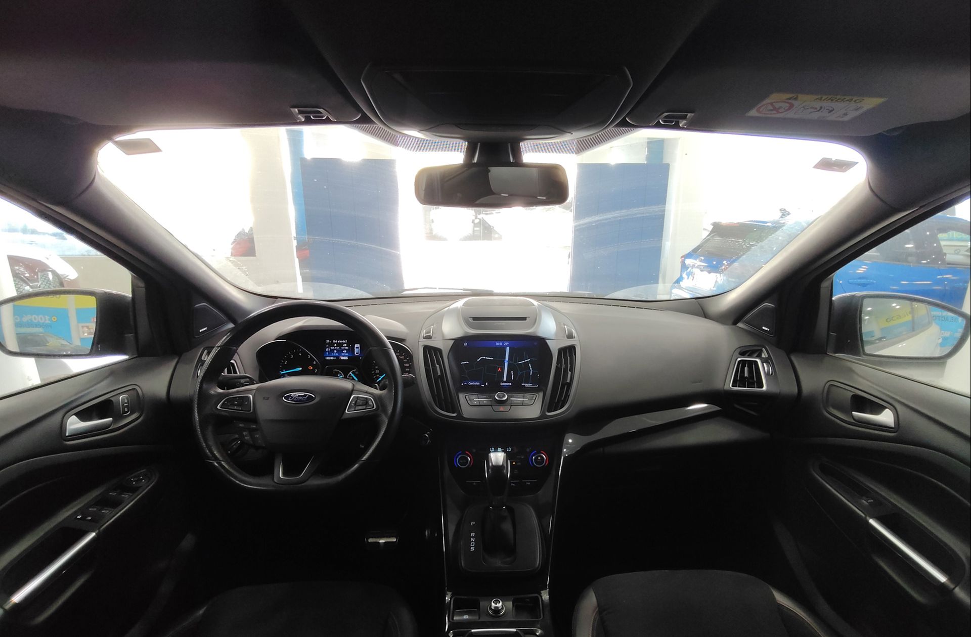 Ford Kuga 1.5 EcoBoost ST-Line 4x4 - foto 7