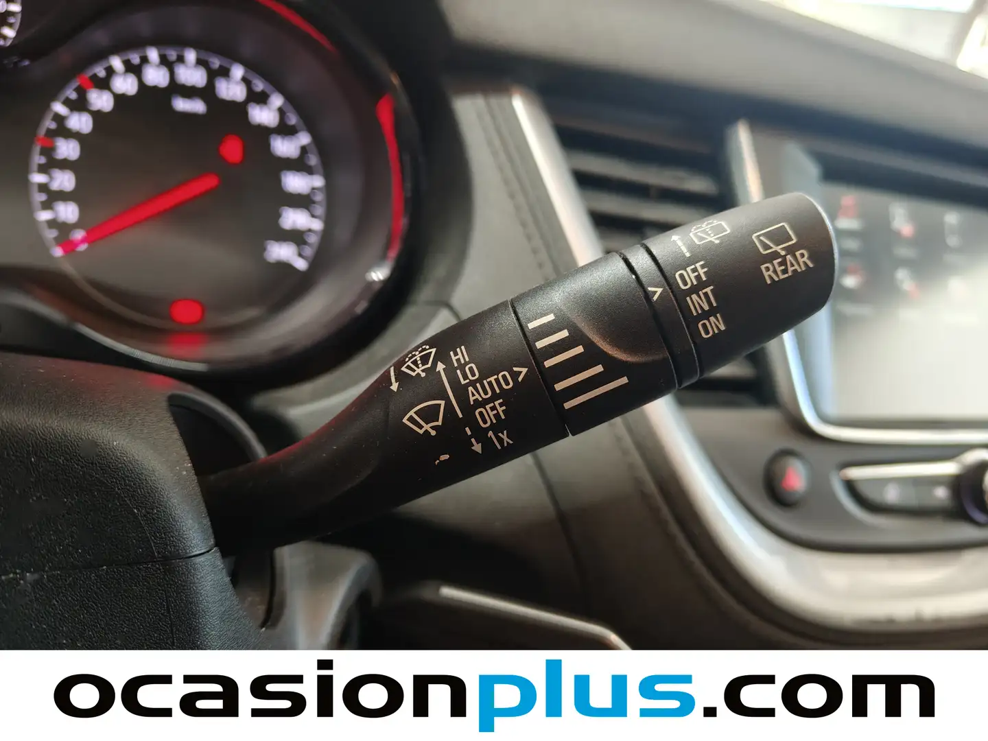 Foto Opel Grandland X Opel Grandland X 1.6 CDTi Selective (120 CV)