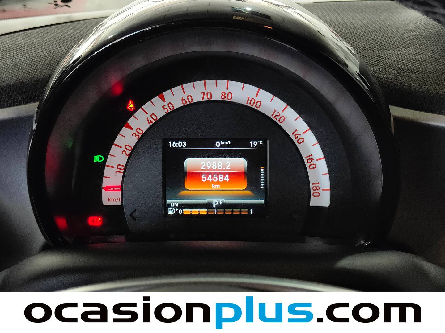Smart forfour Smart ForFour S/S (90 CV) 2019