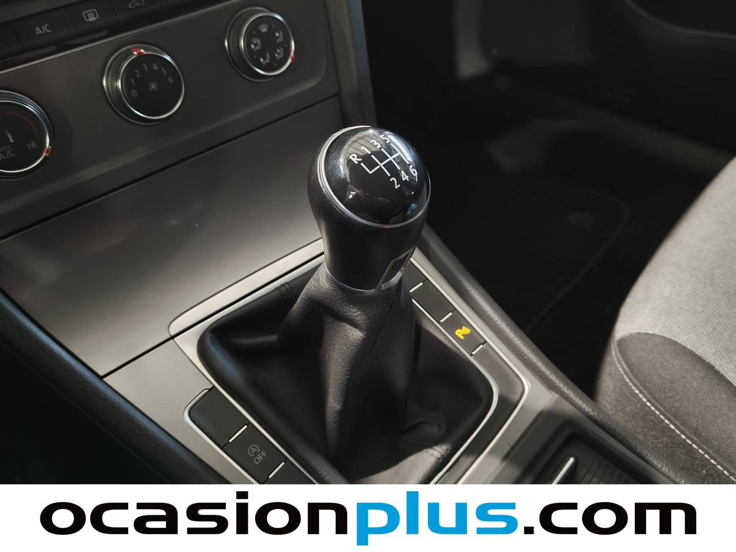 Foto Volkswagen Golf Volkswagen Golf Special Edition 1.2 TSI BMT (110 CV)