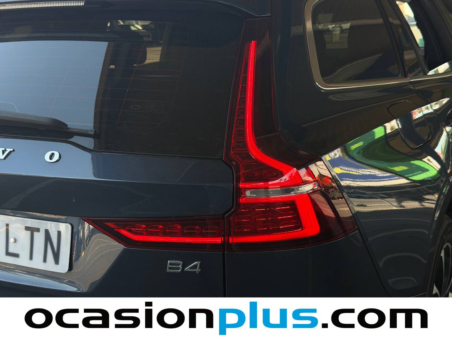 Volvo V60 Volvo V60 B4 D Momentum Pro Auto 145 kW (197 CV) al mejor precio