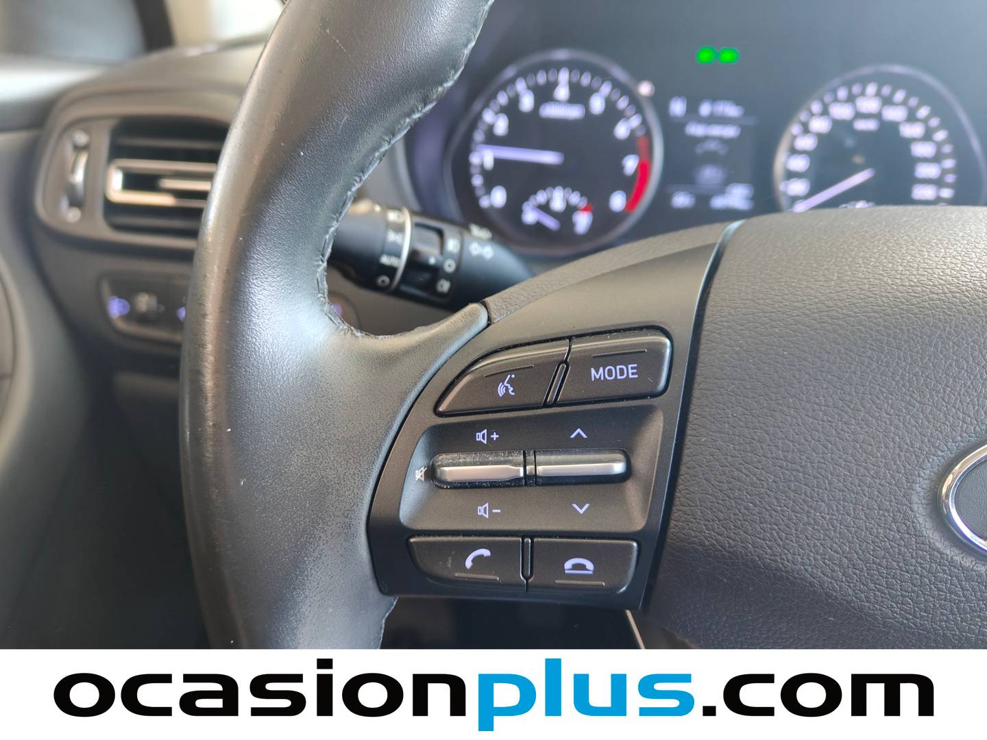 Hyundai i30 Hyundai i30 1.0 TGDI 48V Klass (120 CV) de ocasión