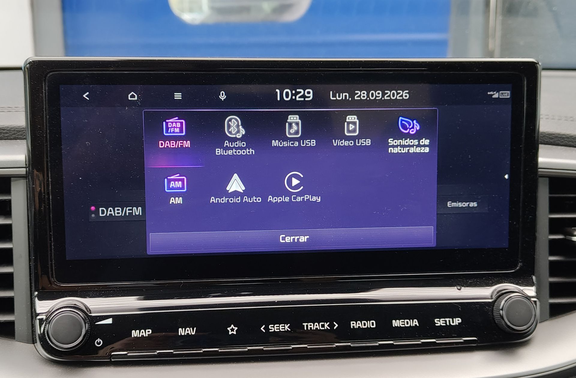 Kia XCeed 1.0 T-GDi Drive - foto 9