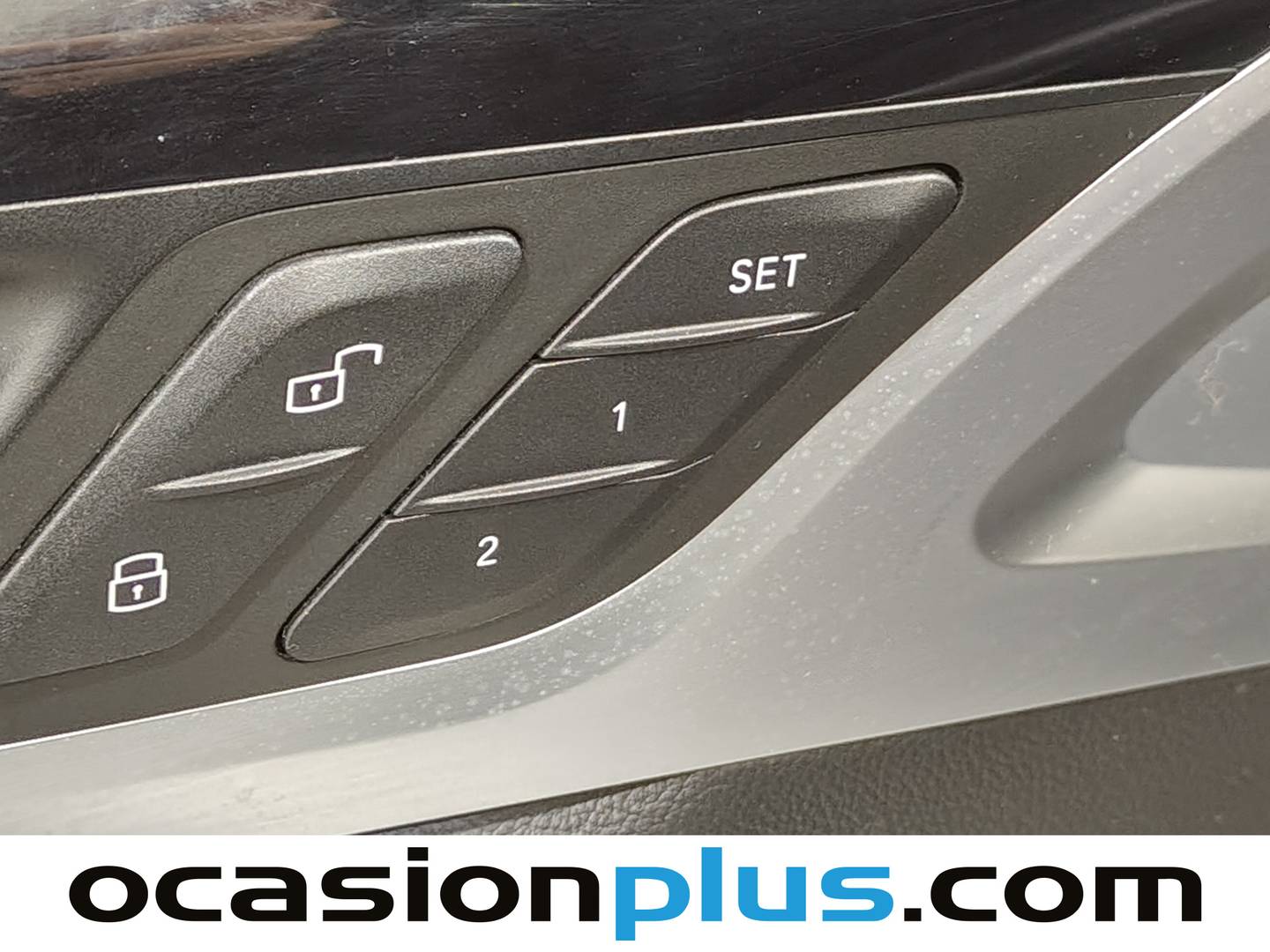 Foto BMW X3 BMW X3 xDrive30i (252 CV) Paquete M