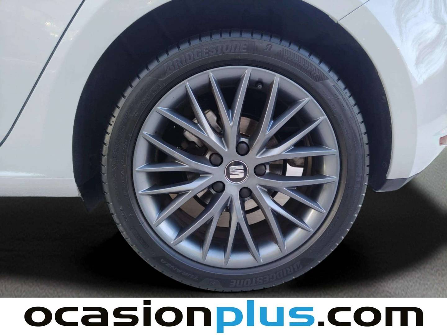 Foto Seat León SEAT León 1.4 TSI ACT S&S Style (150 CV)