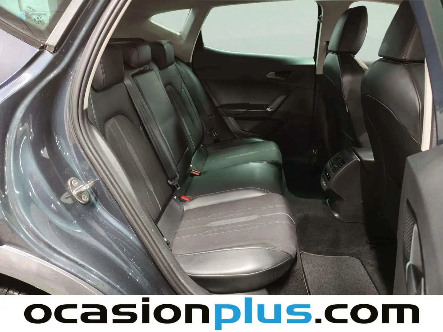 Foto Cupra Formentor CUPRA Formentor 1.5 TSI DSG (150 CV)