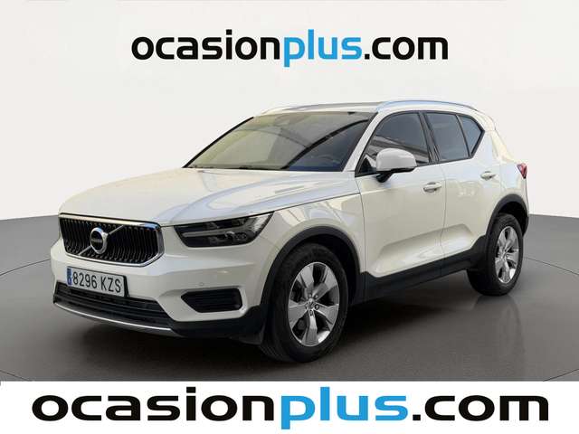 Volvo XC40 T4 Momentum Auto (190 CV) de segunda mano