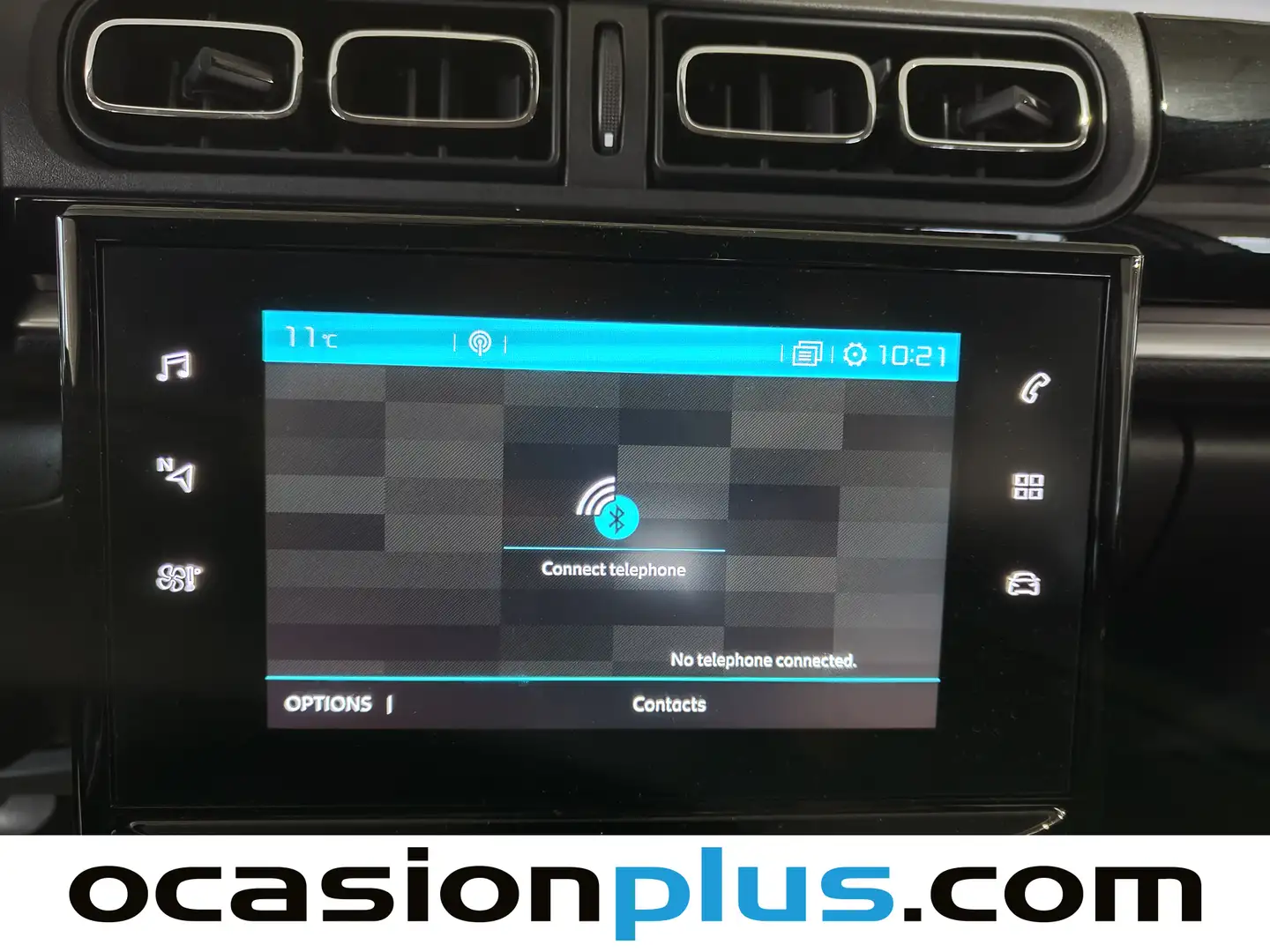 Foto Citroën C3 Origin Citroen C3 Origin Origin PureTech 110 Max (110 CV)