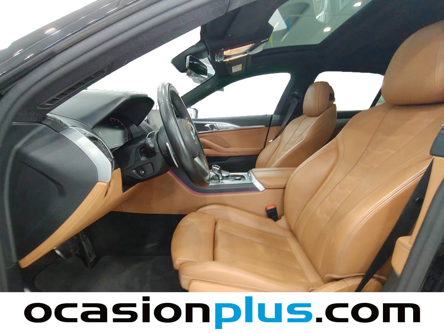 Foto BMW Serie 8 BMW Serie 8 840d xDrive Gran Coupe (320 CV) Pack M