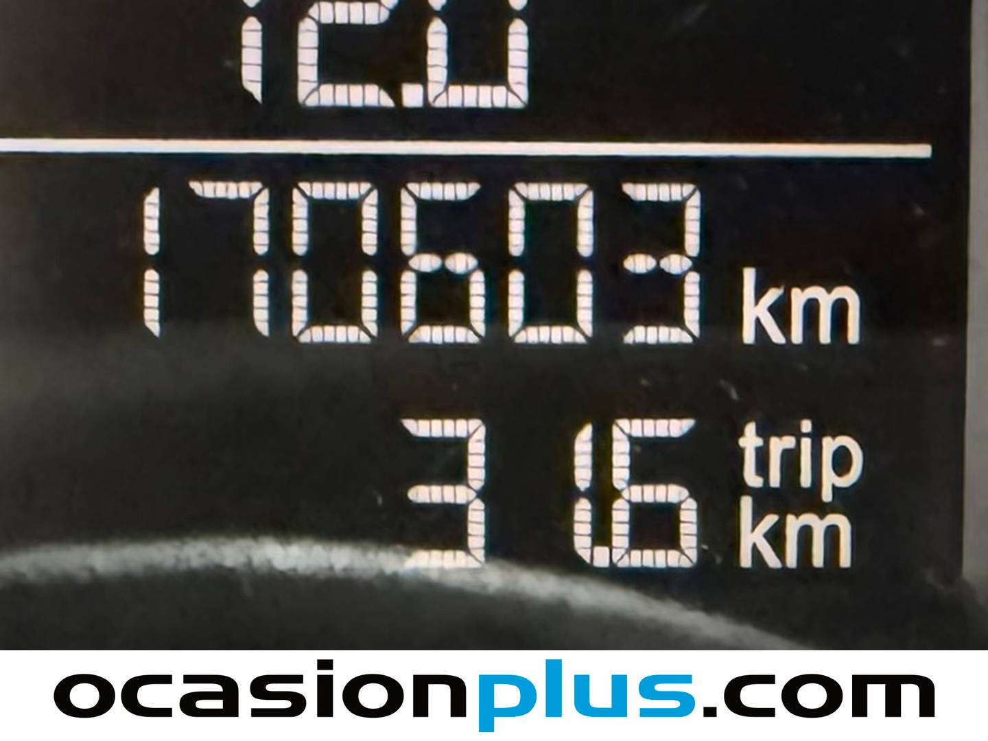 Seat Ibiza SEAT Ibiza SC SC 1.2 TDI Reference (75 CV) km 0