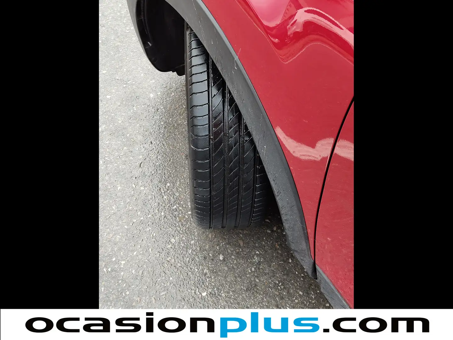 Foto KIA Stonic Kia Stonic 1.2 DPi Drive (84 CV)