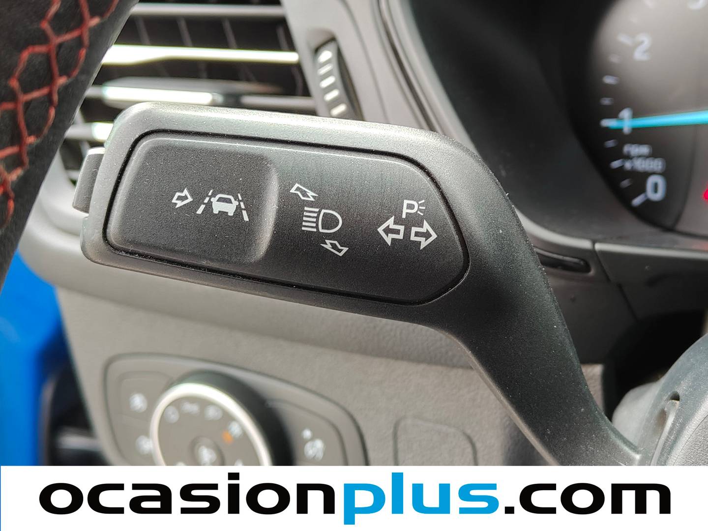 Ford Focus Ford Focus 1.5 Ecoboost ST-Line (150 CV) 150cv