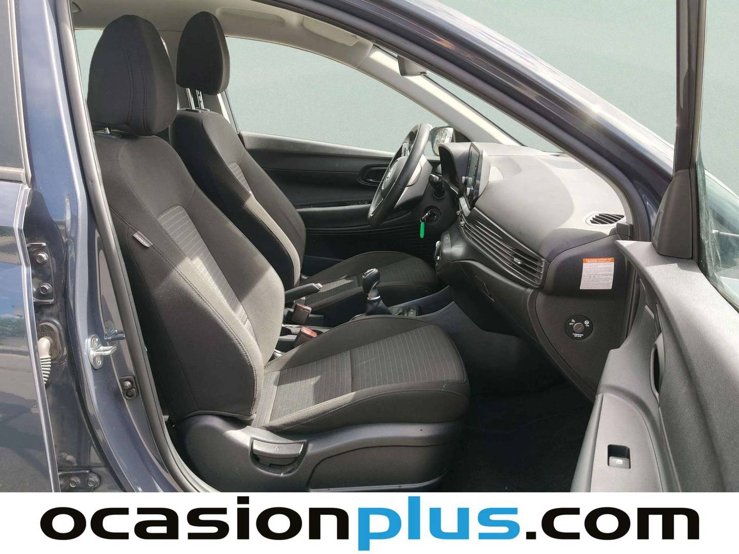 Hyundai i20 Hyundai i20 1.0 TGDI 48V Klass (100 CV) al mejor precio