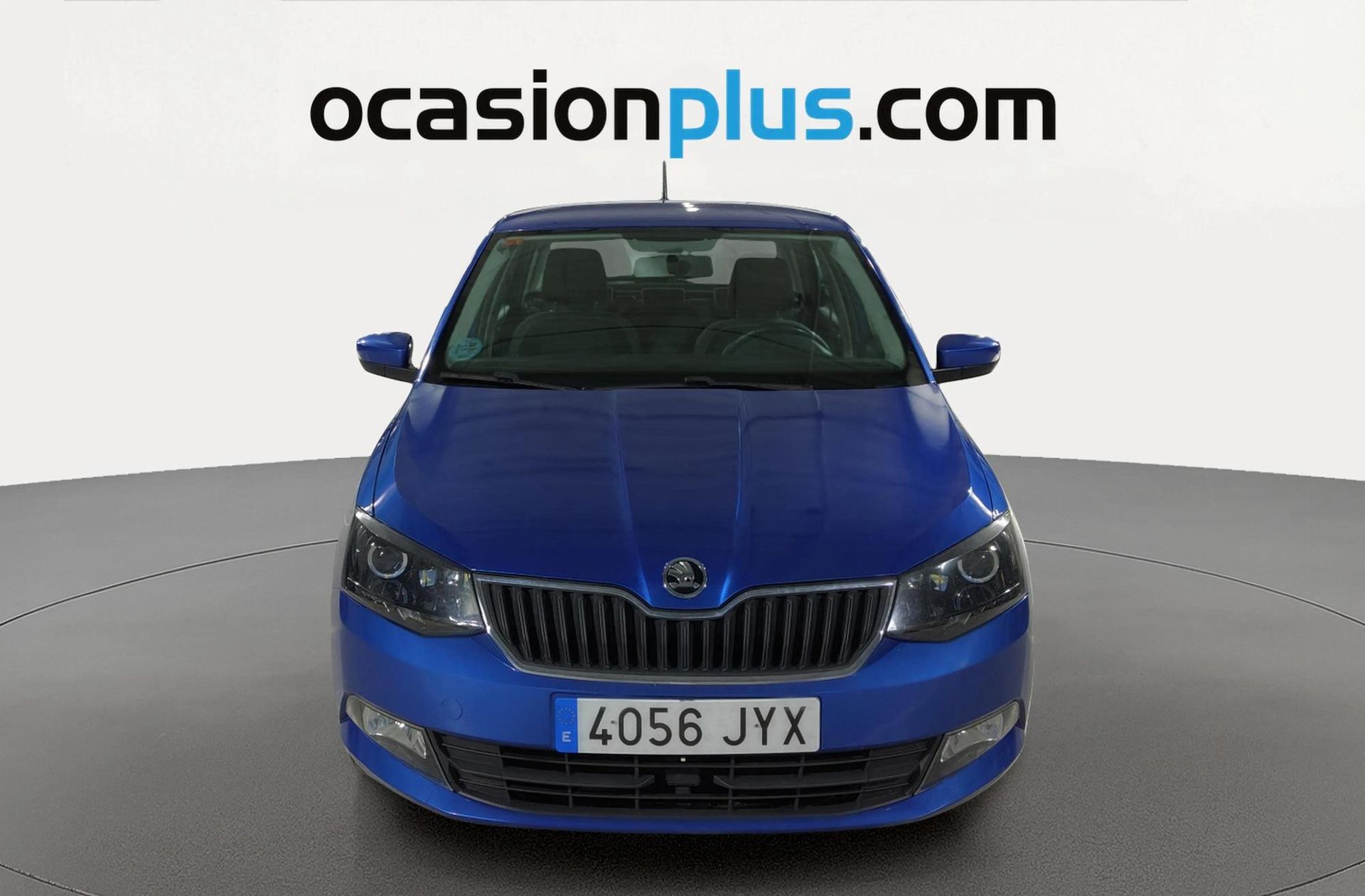 Škoda Fabia 1.2 TSI Like - foto 12
