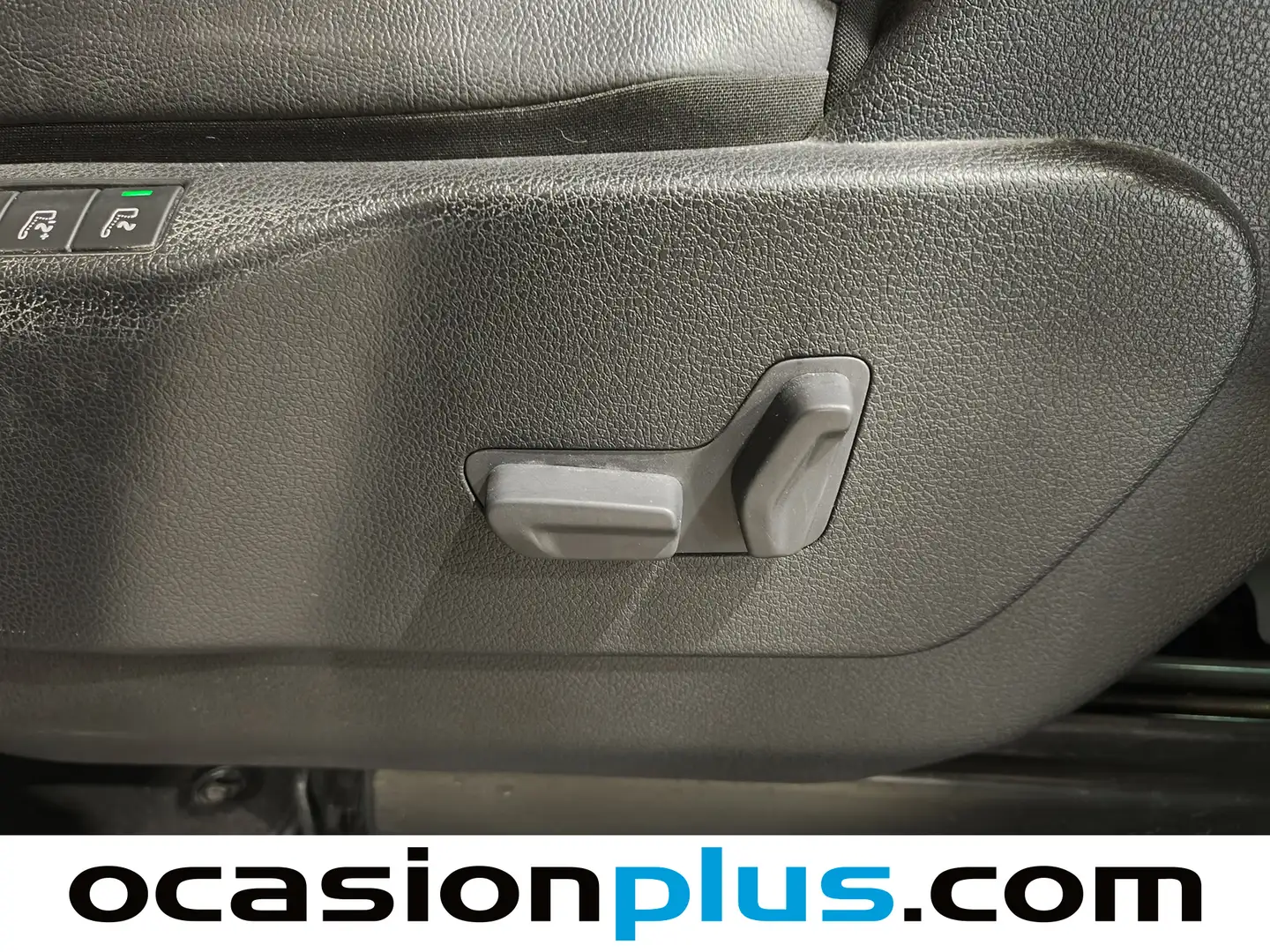 Foto Citroën Spacetourer CITROEN Spacetourer Talla M BlueHDi (180CV) EAT8 Business 7 Plazas