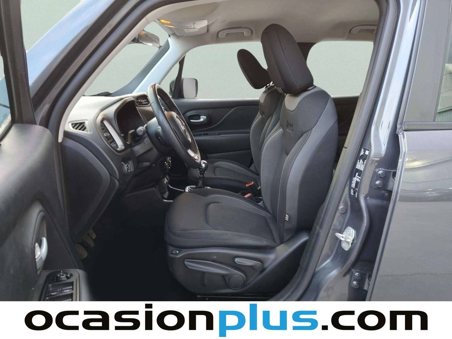 Foto Jeep Renegade Jeep Renegade 1.0G Limited 4x2 (120 CV)