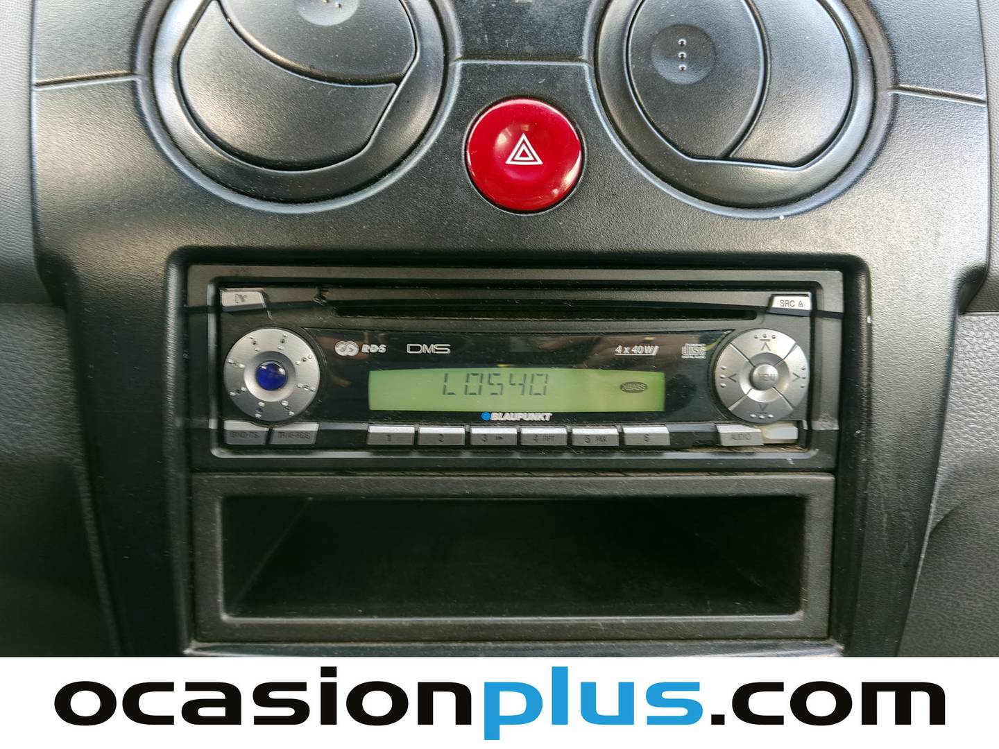 Foto Chevrolet Matiz Chevrolet Matiz 1.0 S (65 CV)