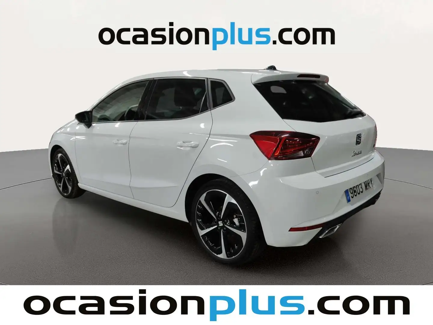 Foto Seat Ibiza SEAT Ibiza 1.5 TSI FR XL DSG (150 CV)