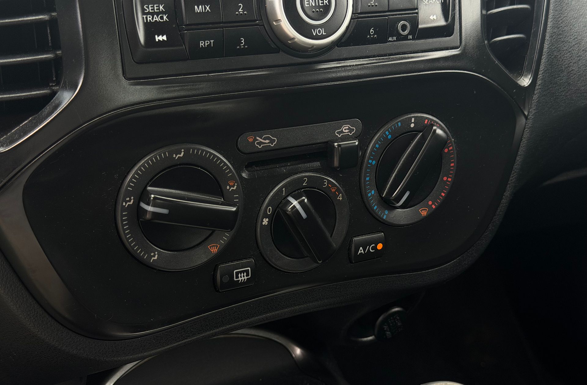 Nissan Juke G Visia 4x2 - foto 22