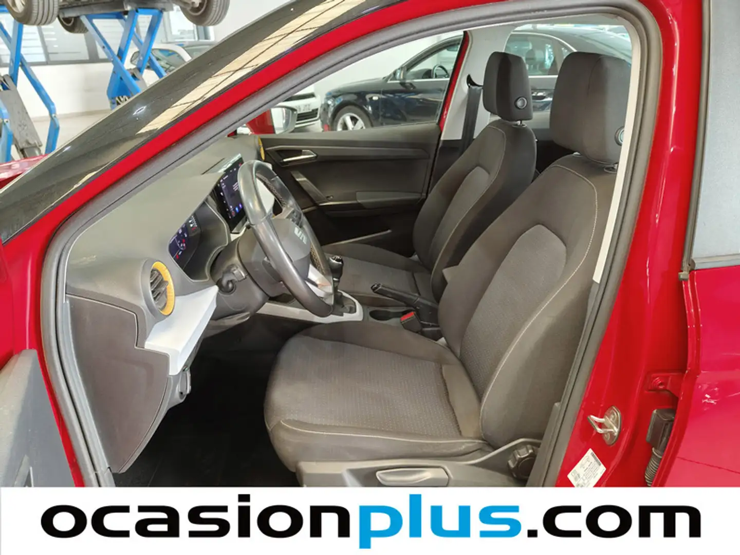 Foto Seat Arona SEAT Arona 1.0 TSI Style XL (110 CV)