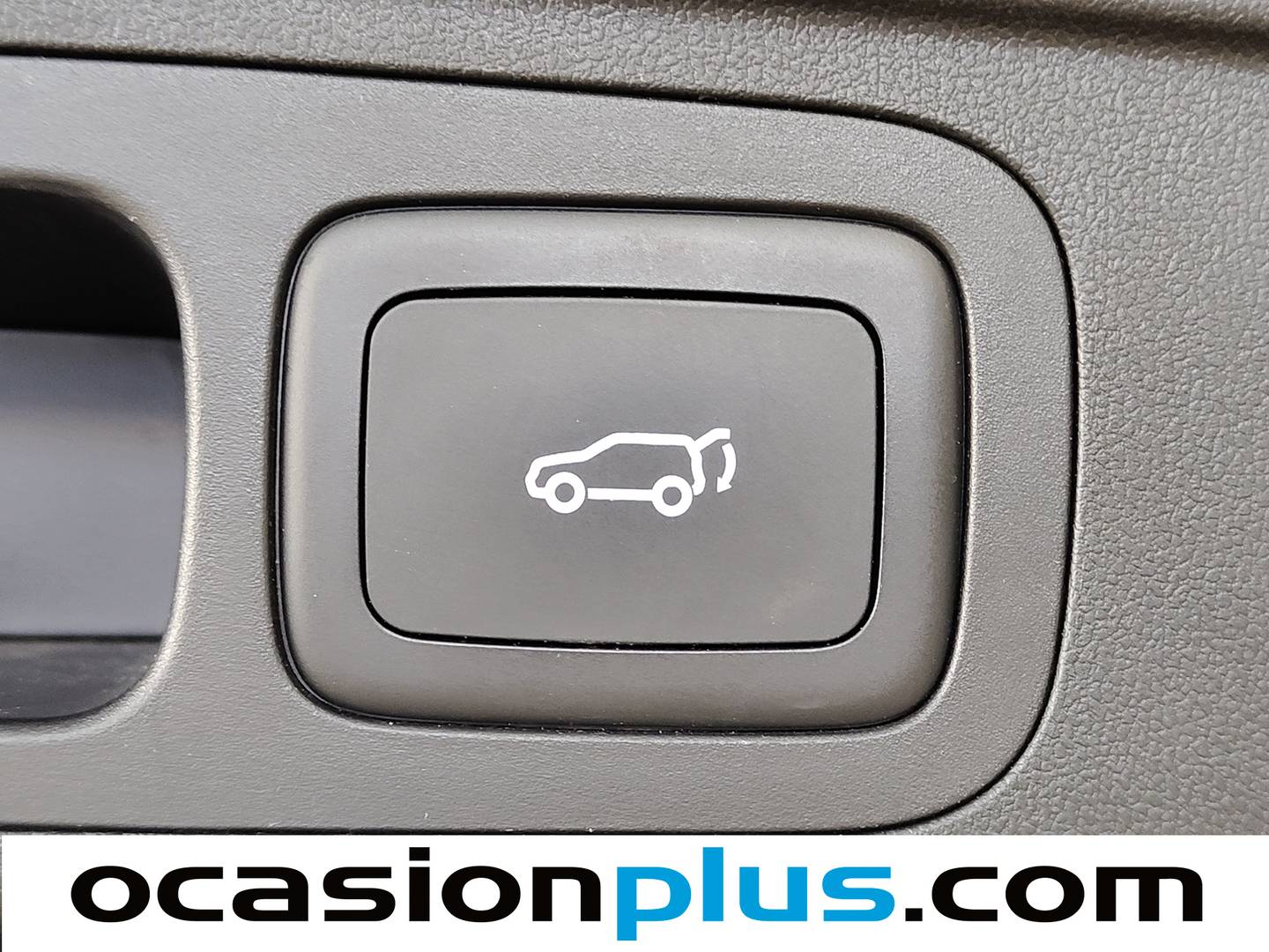 MG HS MG HS 1.5T Luxury (170 CV) gasolina