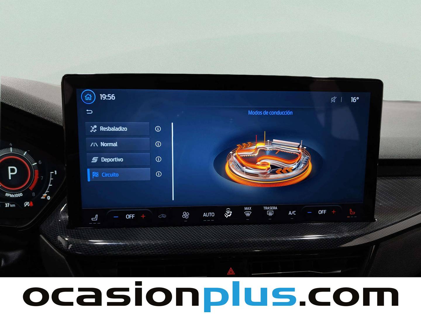 Ford Focus Ford Focus 2.3 EcoBoost ST (280 CV) al mejor precio