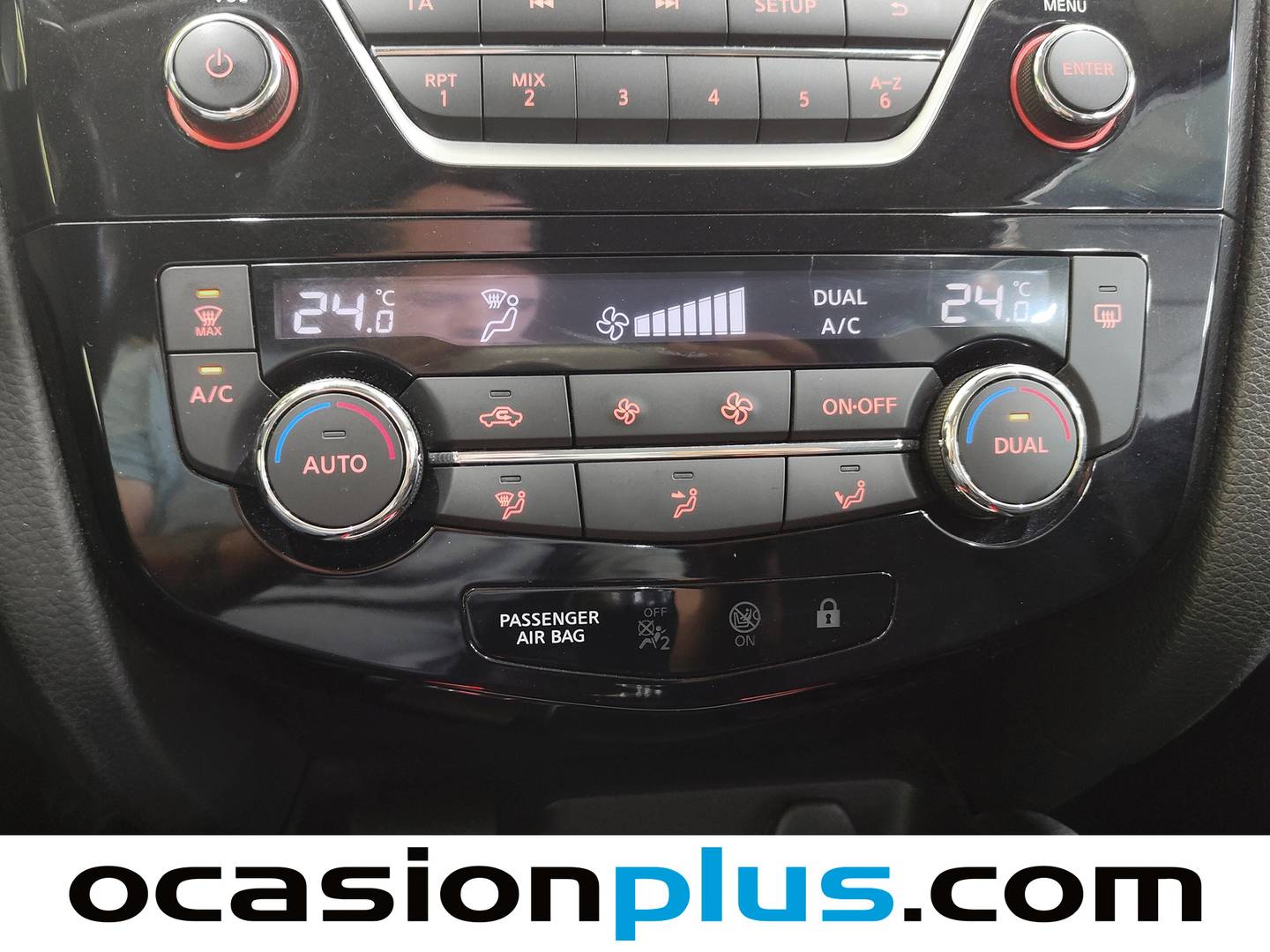 Nissan QASHQAI Nissan Qashqai 1.5 dCi S&S Acenta 4x2 (110 CV) barato