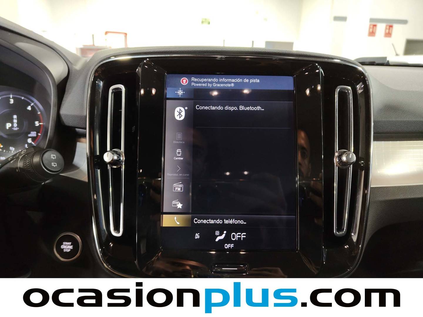 Foto Volvo XC40 Volvo XC40 D3 Momentum Pro Auto (150 CV)