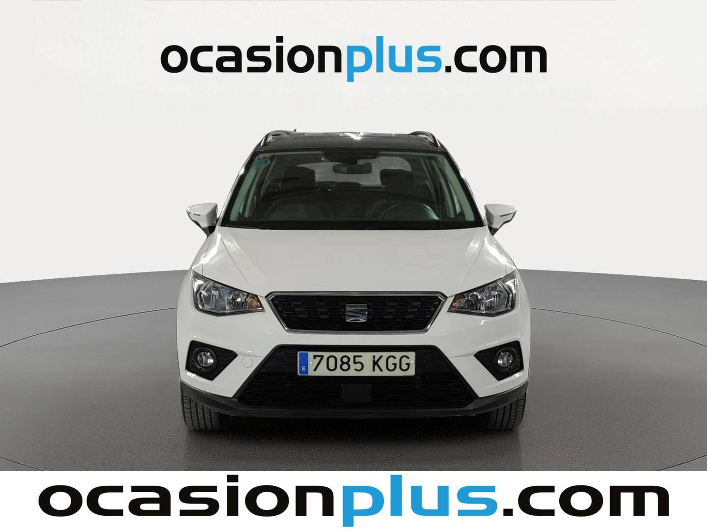 Foto Seat Arona SEAT Arona 1.0 TSI Style Ecomotive  (95 CV)