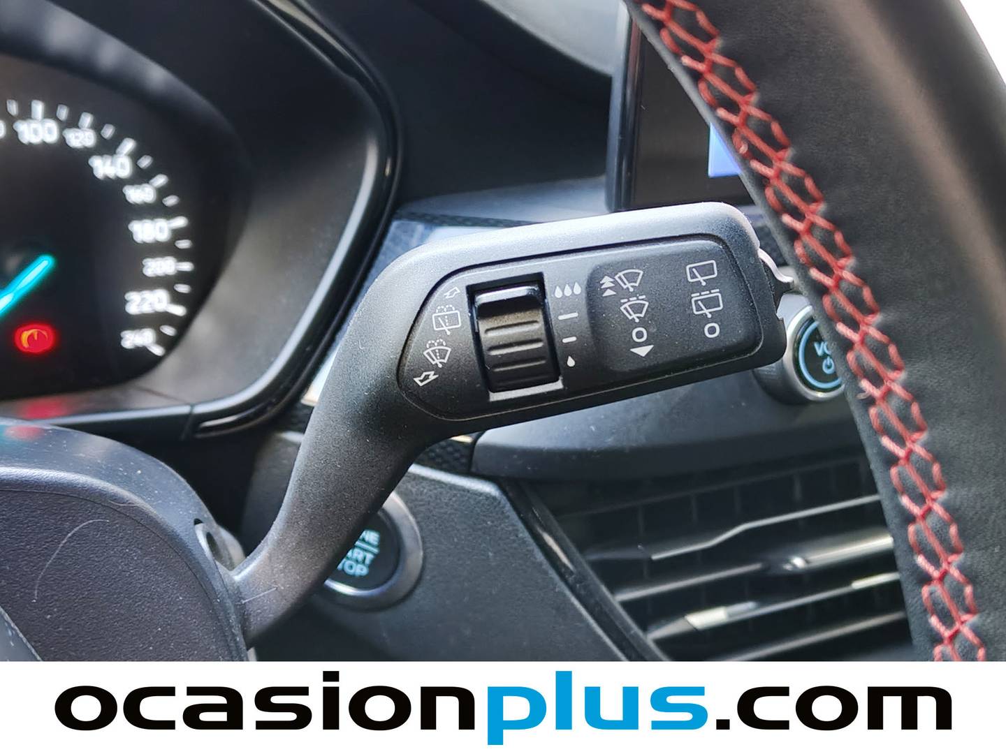 Foto Ford Focus Ford Focus 1.0 Ecoboost MHEV ST-Line (125 CV)