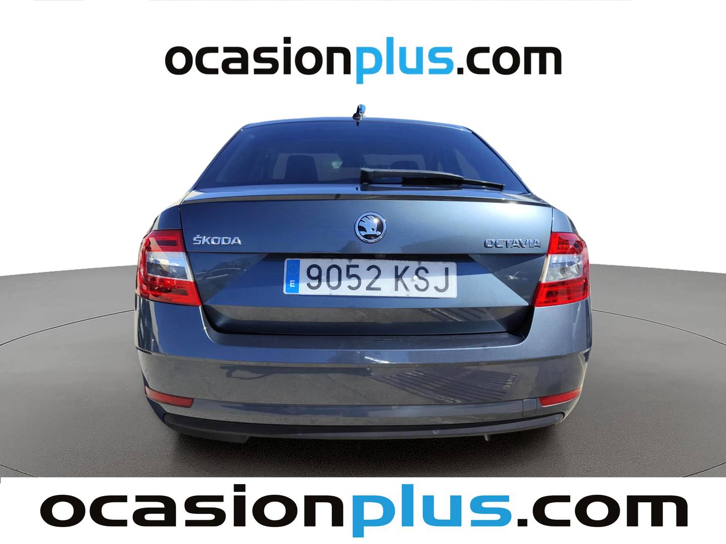 Skoda Octavia Skoda Octavia 1.5 TSI Style (150 CV) barato